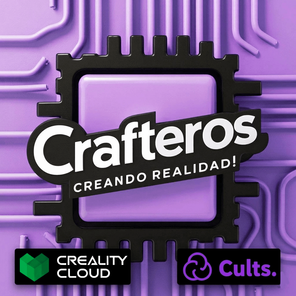 Archivos STL para Emprendedores y Makers